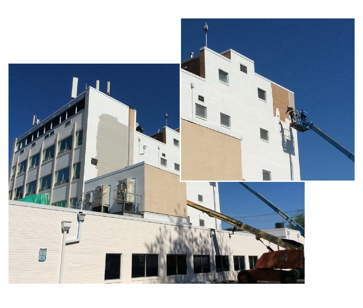 general contractors silver spring